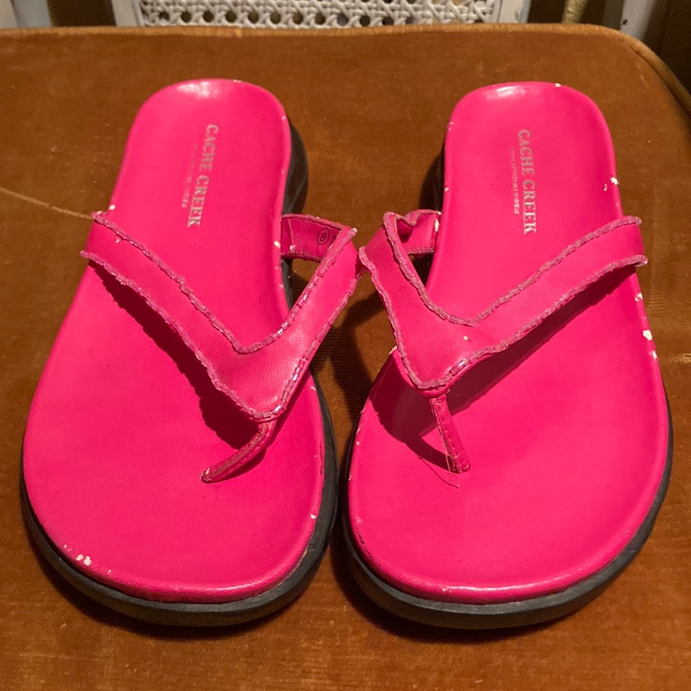 Flip flops